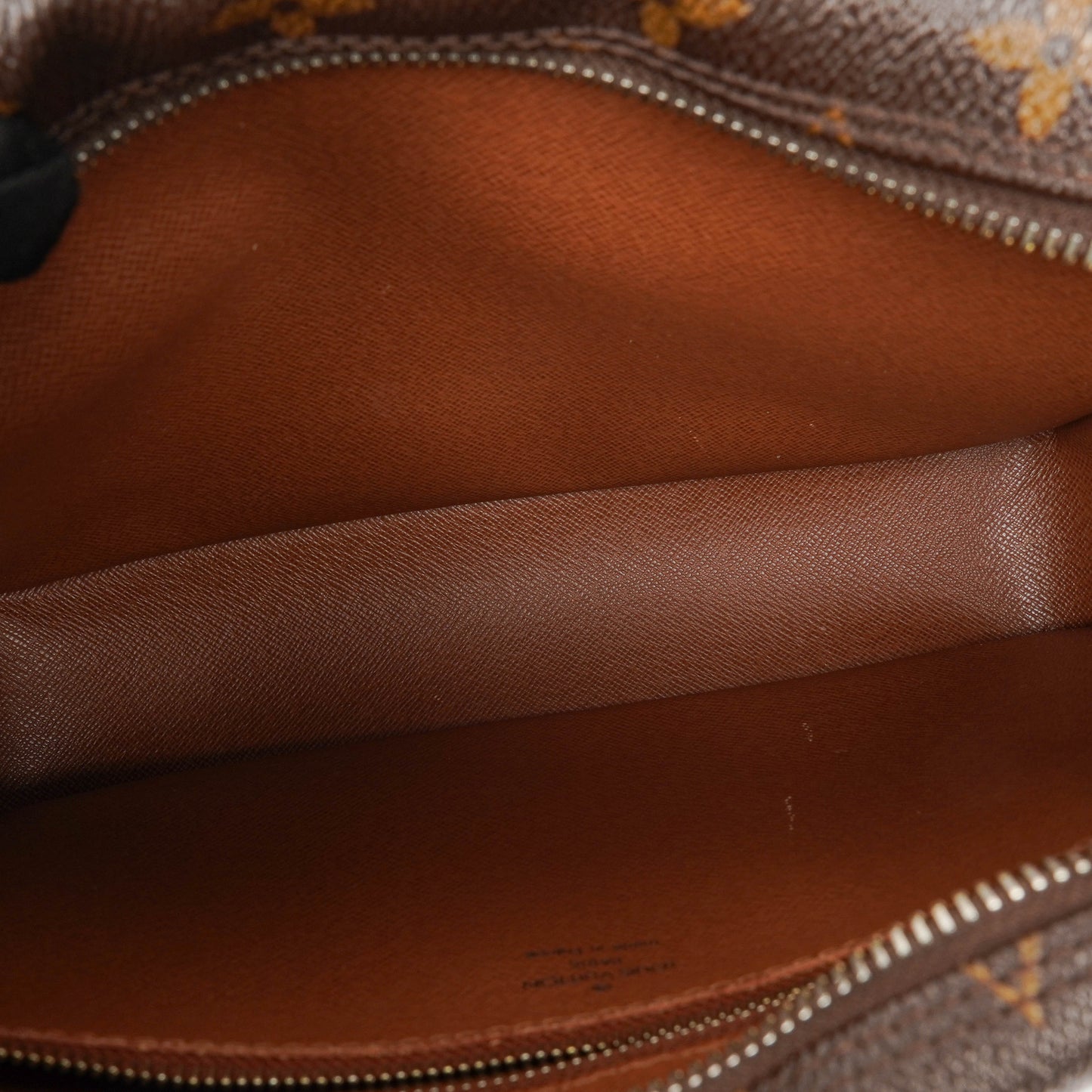 Louis Vuitton Monogram Canvas Trocadero