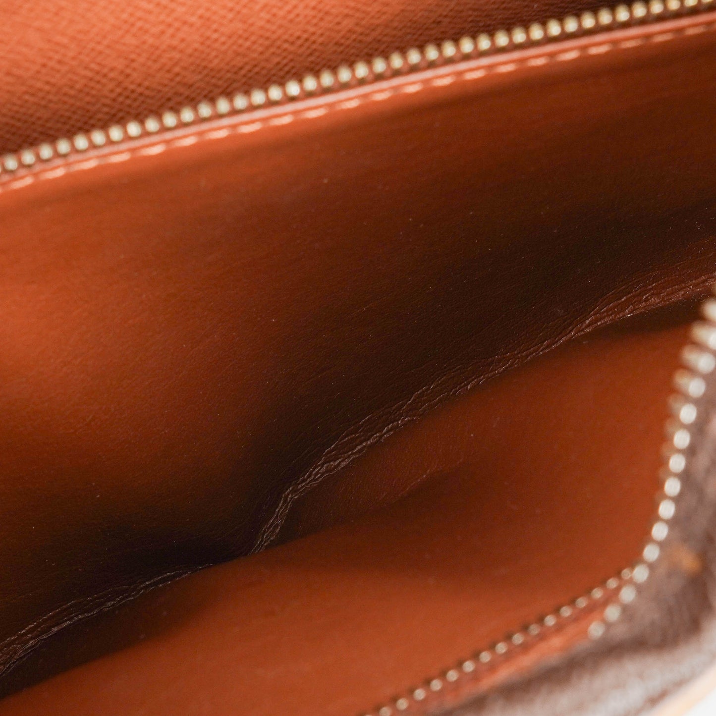 Louis Vuitton Monogram Canvas Trocadero