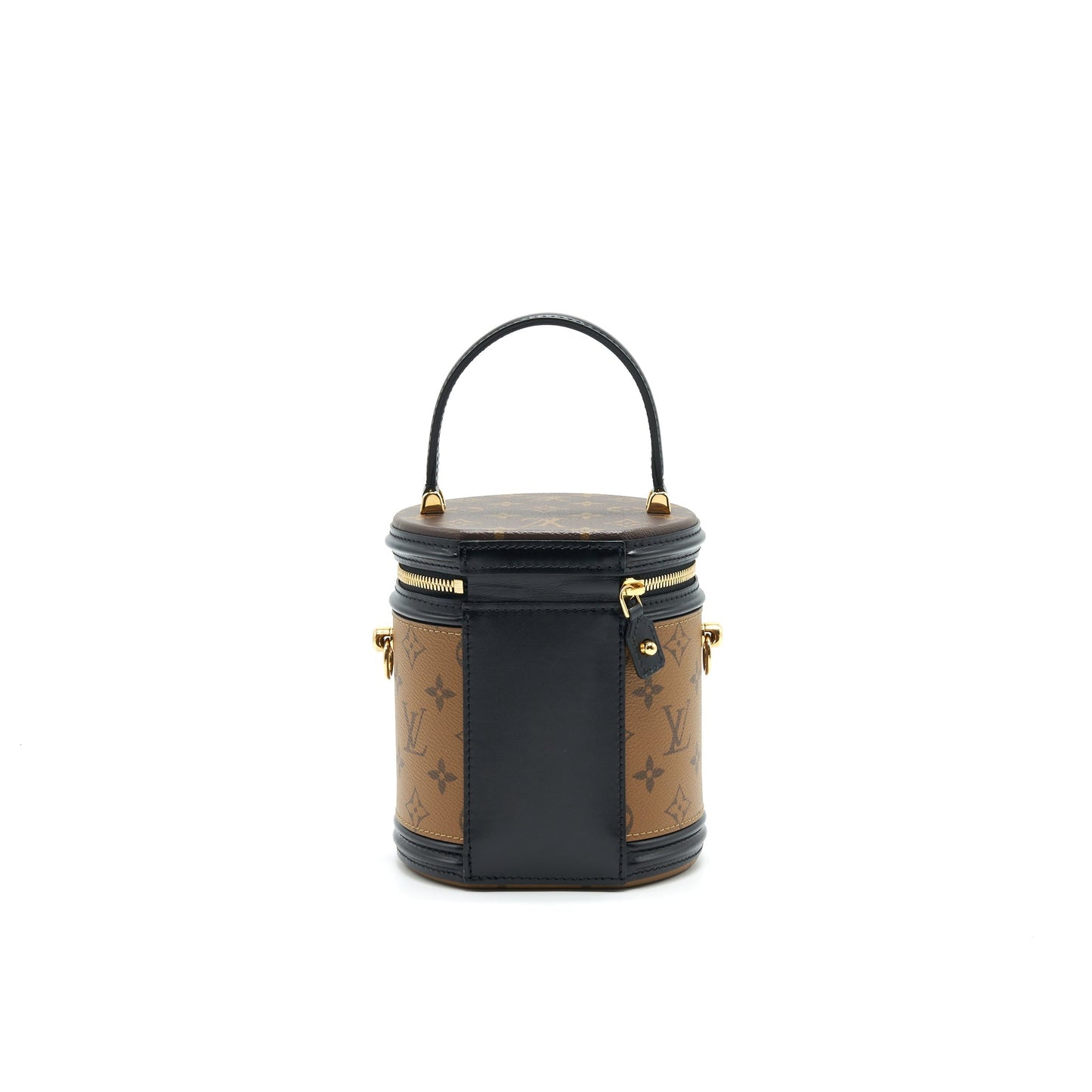 Louis Vuitton Cannes Monogram Reverse Canvas 2019