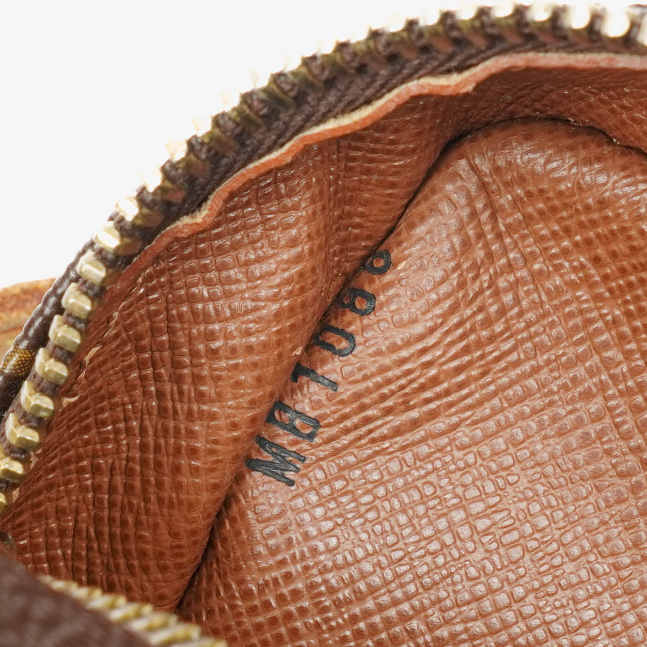Louis Vuitton Monogram Canvas Trocadero