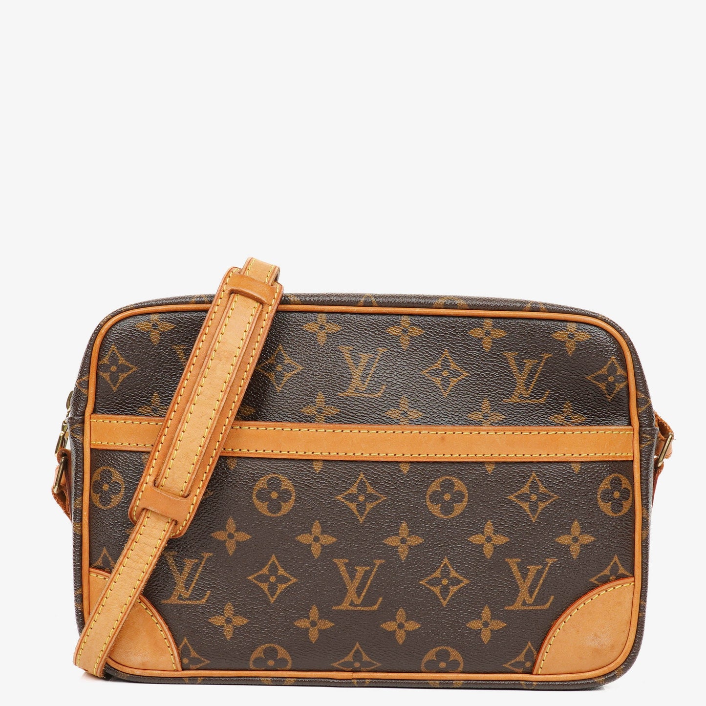 Louis Vuitton Monogram Canvas Trocadero