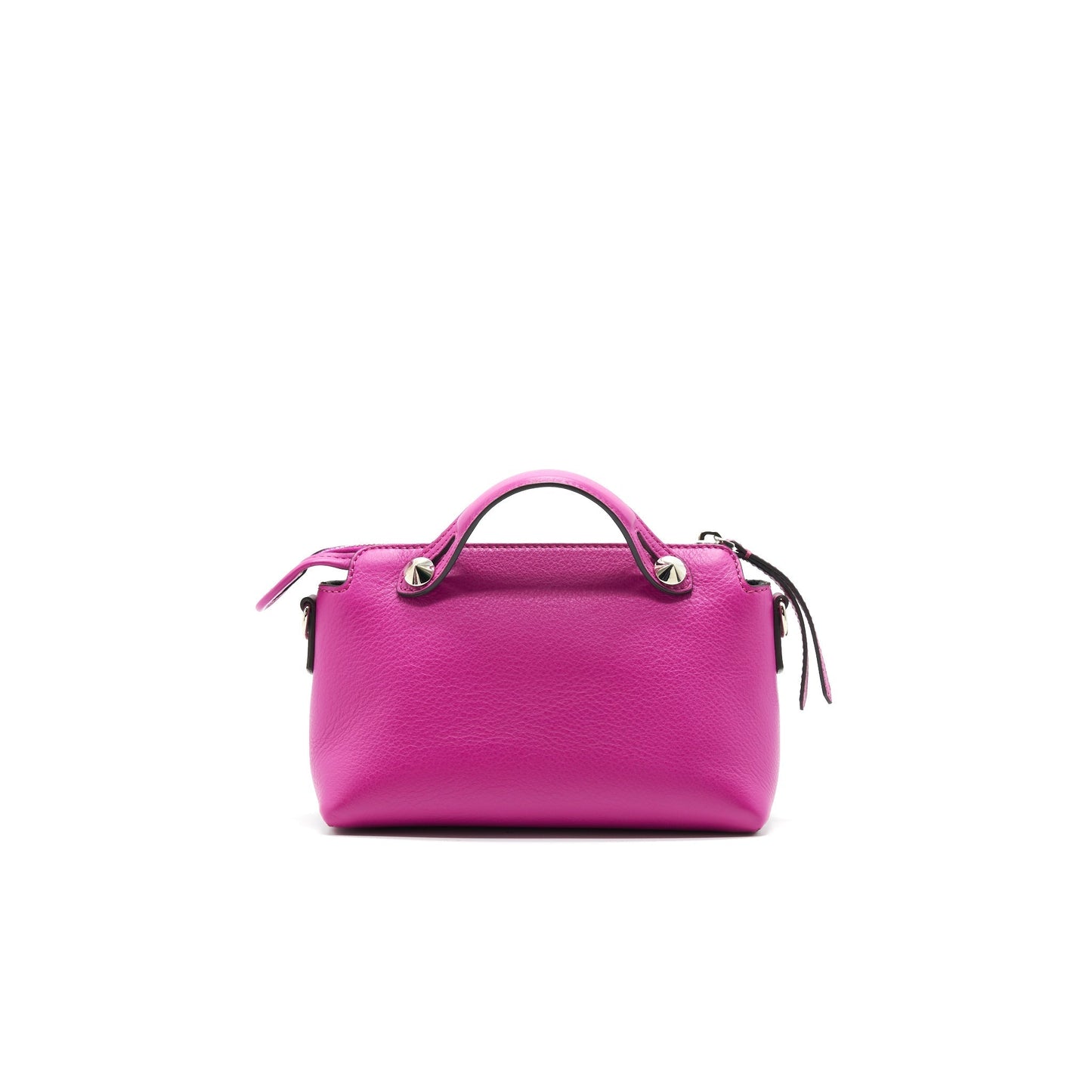 Fendi Mini By The Way Pink