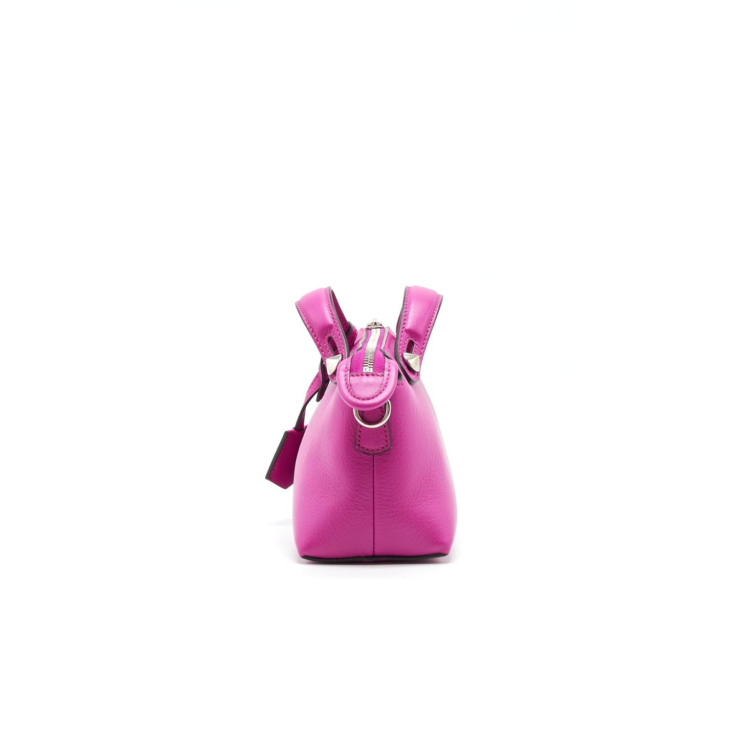 Fendi Mini By The Way Pink