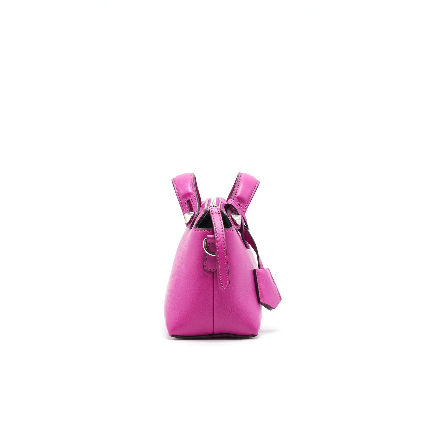 Fendi Mini By The Way Pink