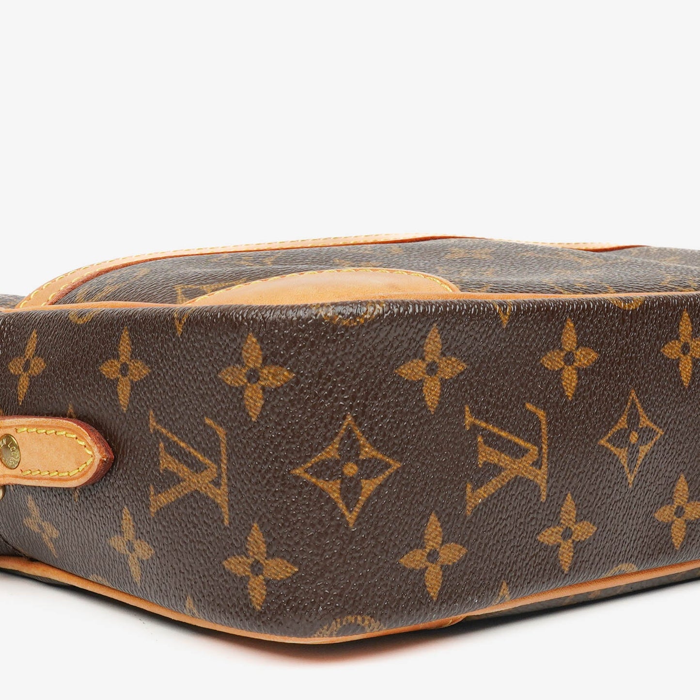 Louis Vuitton Monogram Canvas Trocadero