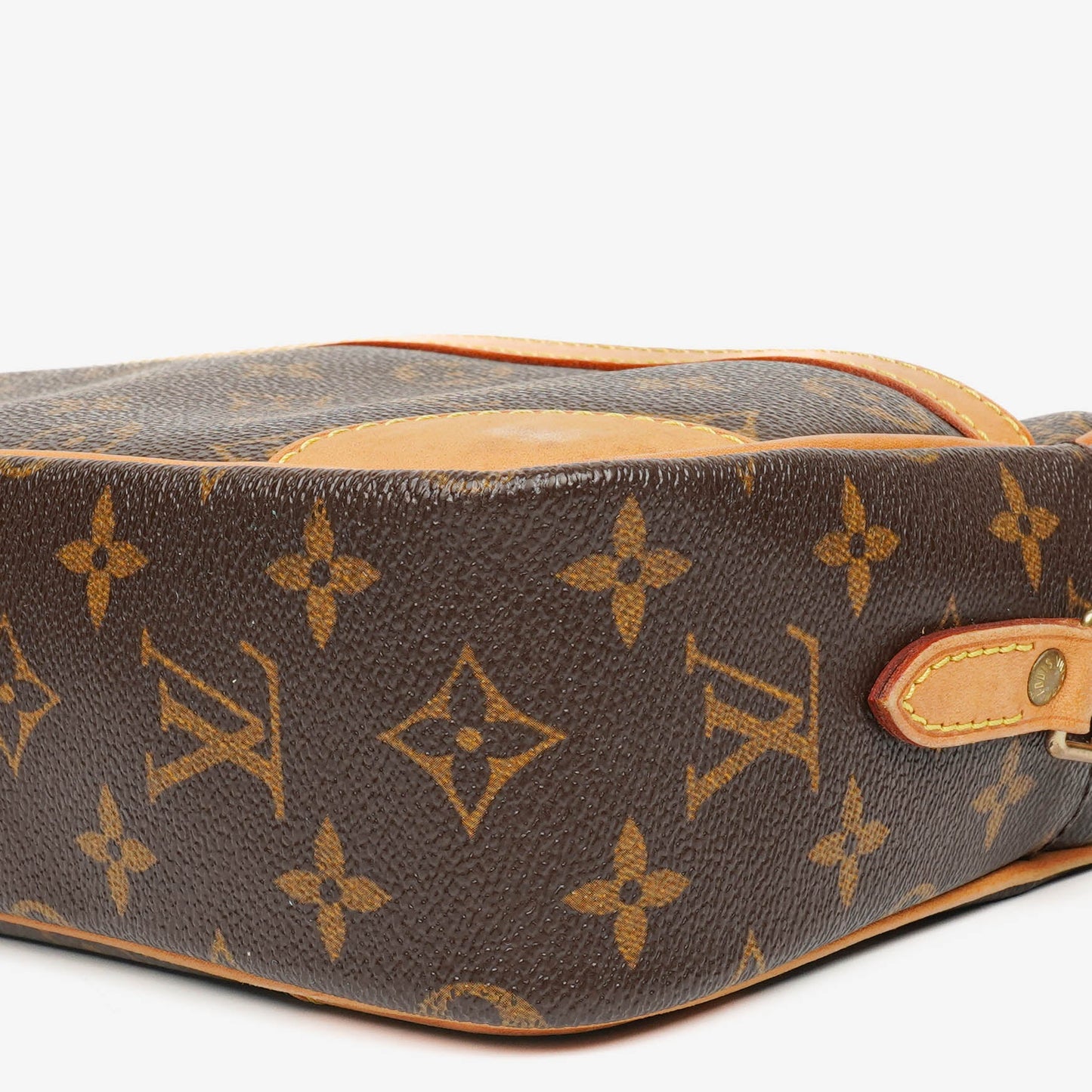 Louis Vuitton Monogram Canvas Trocadero