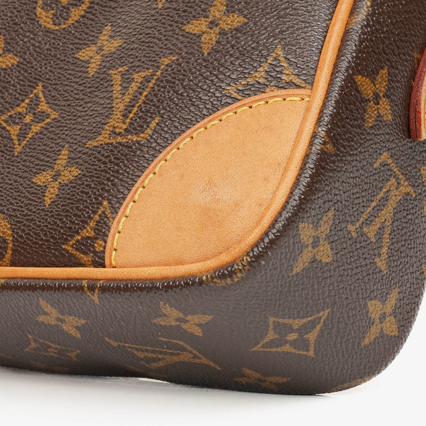 Louis Vuitton Monogram Canvas Trocadero