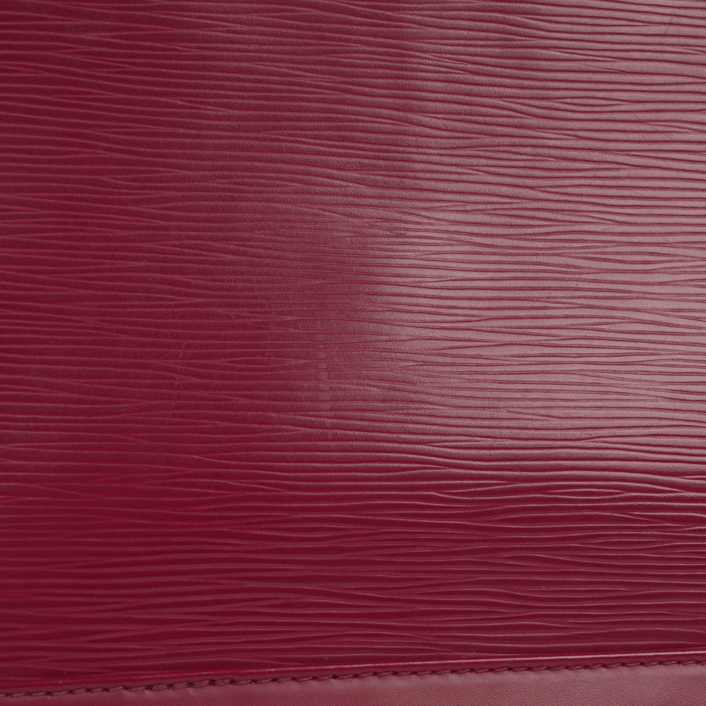 Louis Vuitton Fuchsia Epi Leather Alma PM Handbag