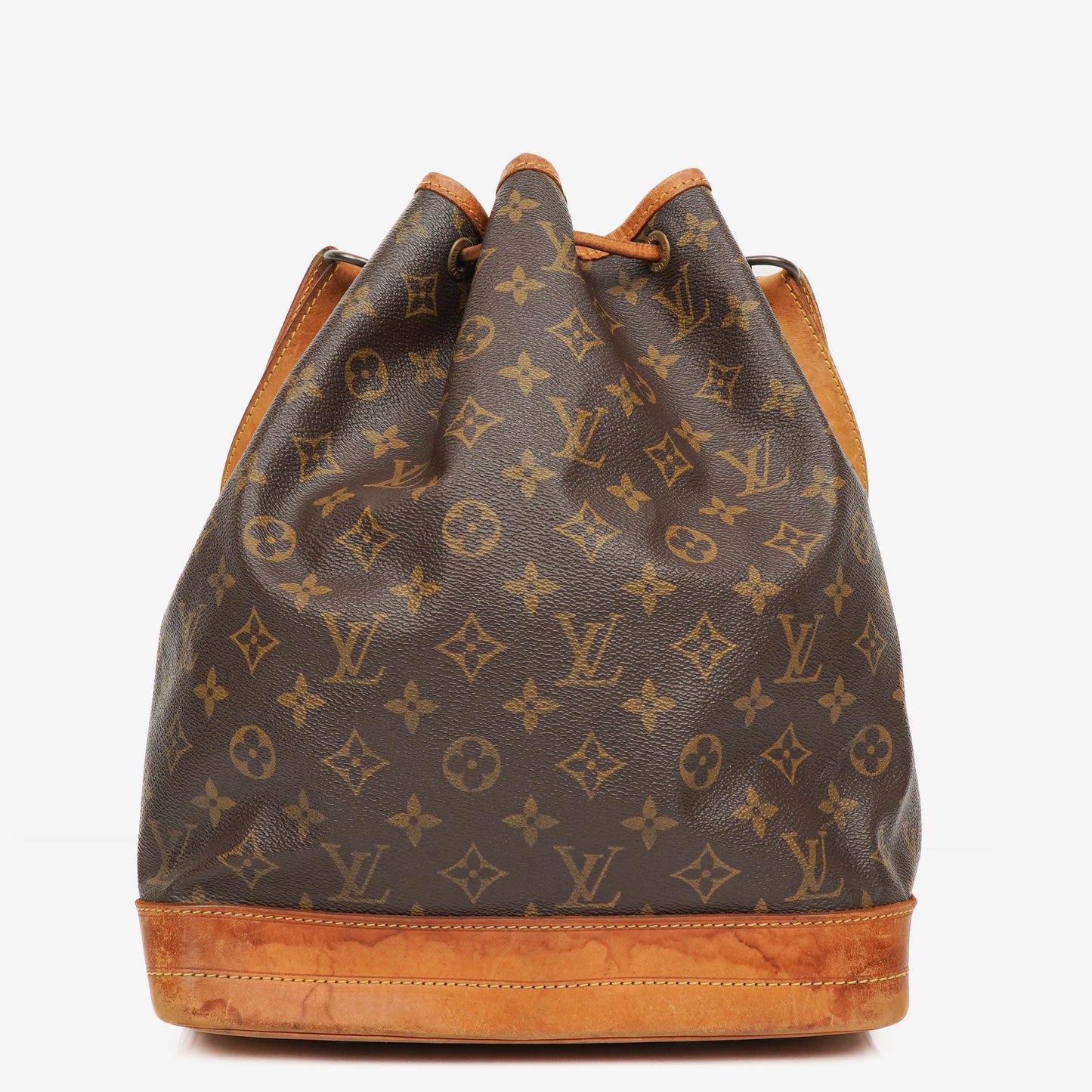 Louis Vuitton Noe GM Monogram Canvas Shoulder Bag