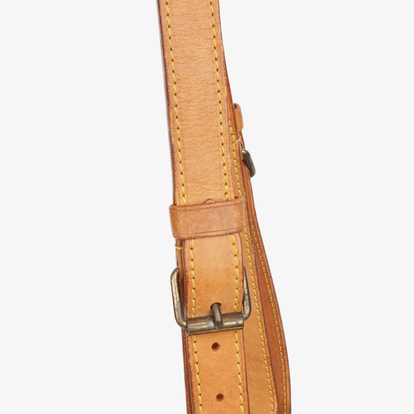 Louis Vuitton Noe GM Monogram Canvas Shoulder Bag