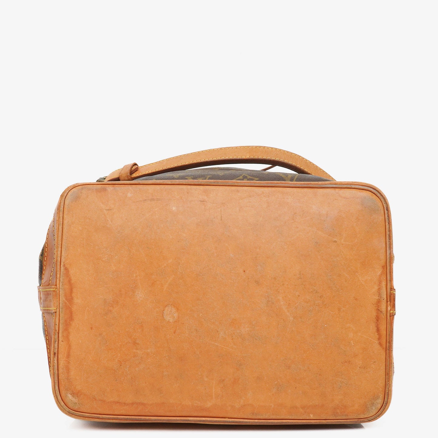 Louis Vuitton Noe GM Monogram Canvas Shoulder Bag