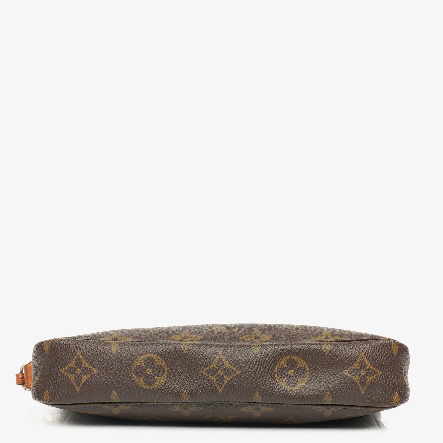 Louis Vuitton Pochette Accessoires Monogram Canvas Clutch Handbag