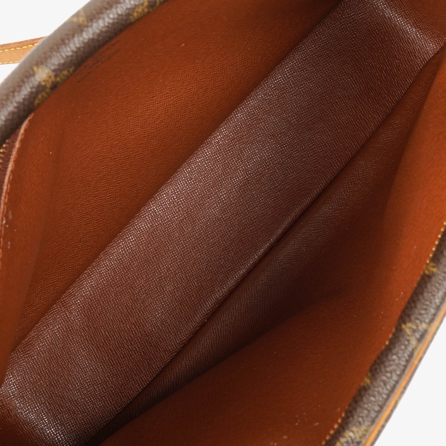 Louis Vuitton Trocadero 30 Monogram Canvas Bag