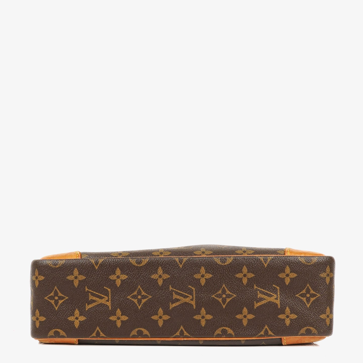 Louis Vuitton Trocadero 30 Monogram Canvas Bag