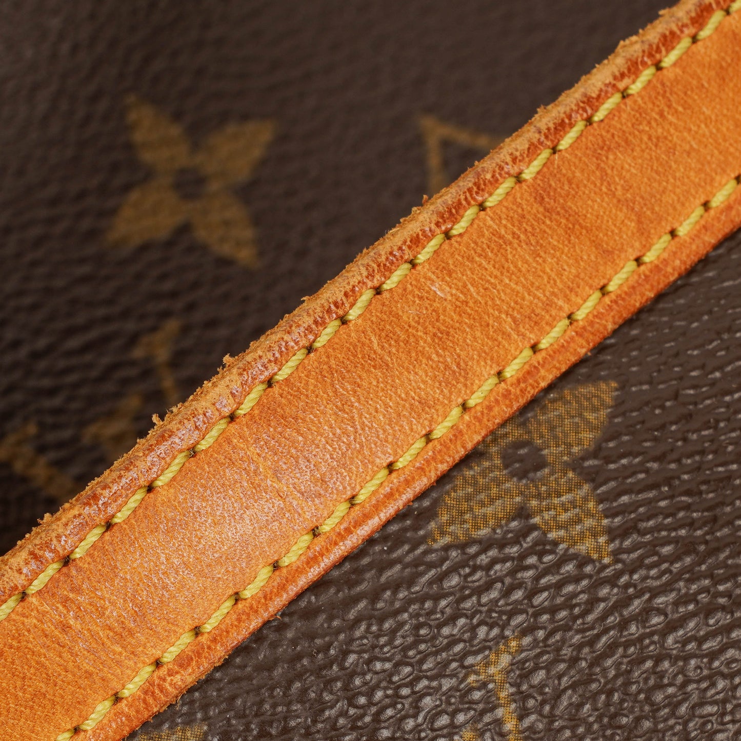 Louis Vuitton Trocadero 30 Monogram Canvas Bag