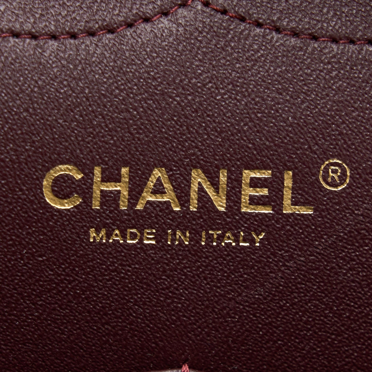 Chanel Classic Jumbo Flap Bag Caviar Black