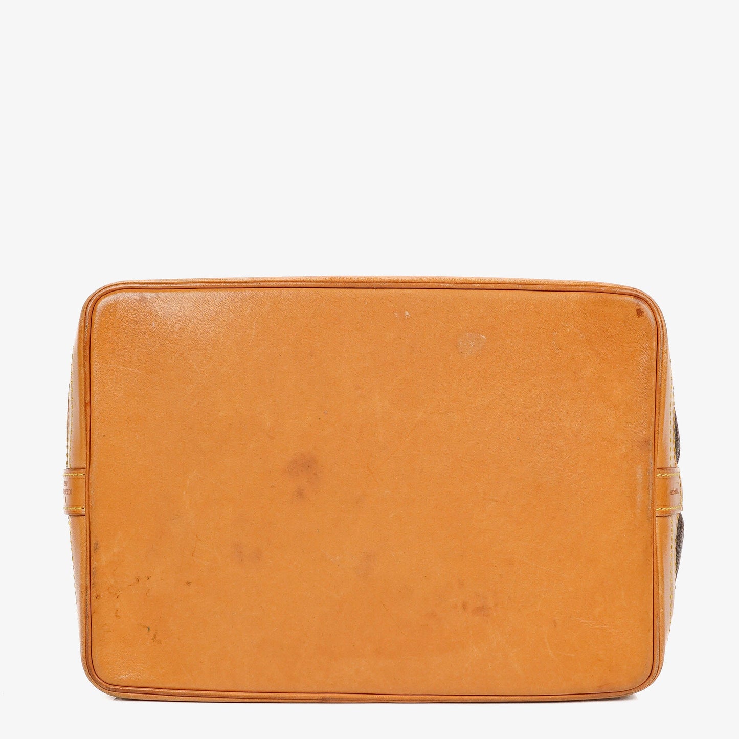 Louis Vuitton Noe Grande GM Monogram Canvas Shoulder Bag