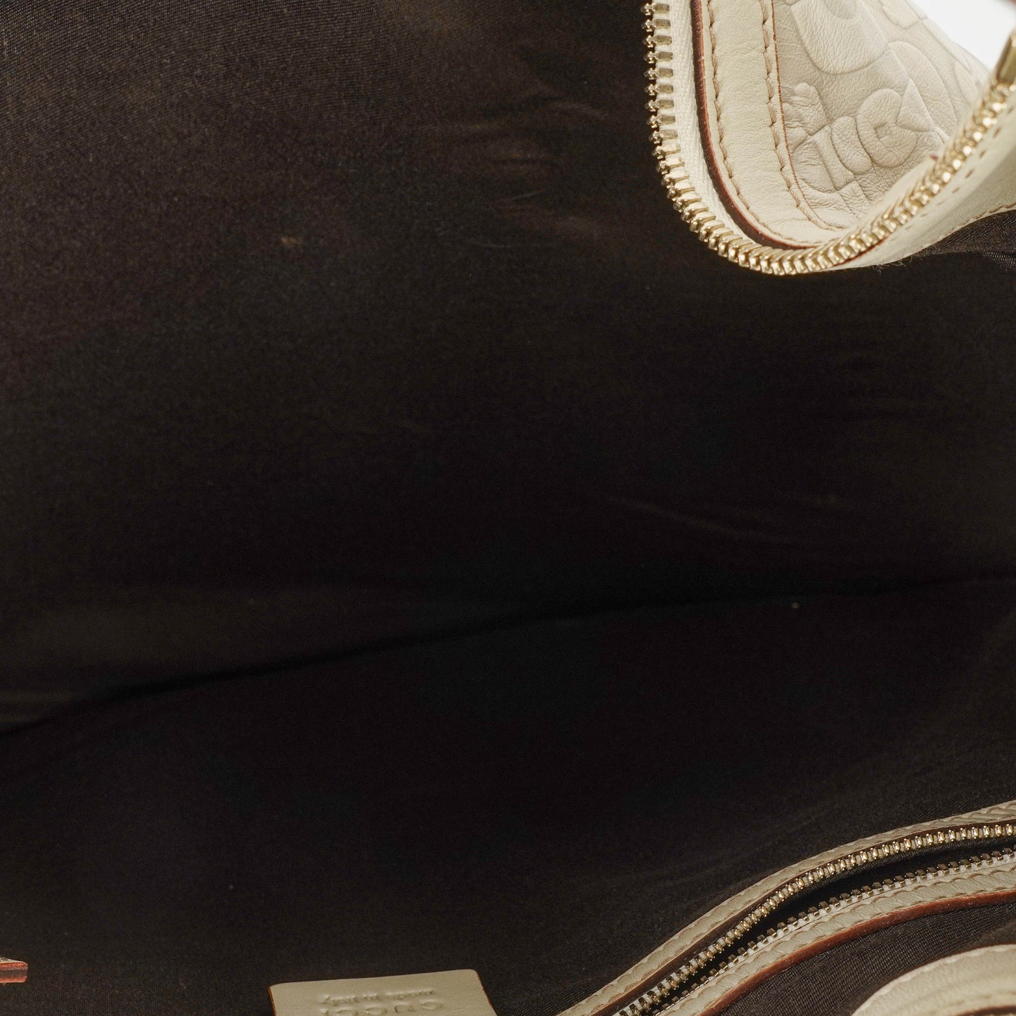 Gucci Horsbit Hobo Bag