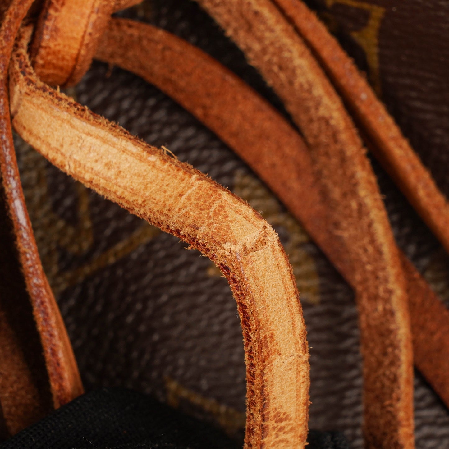 Louis Vuitton Noe Grande GM Monogram Canvas Shoulder Bag