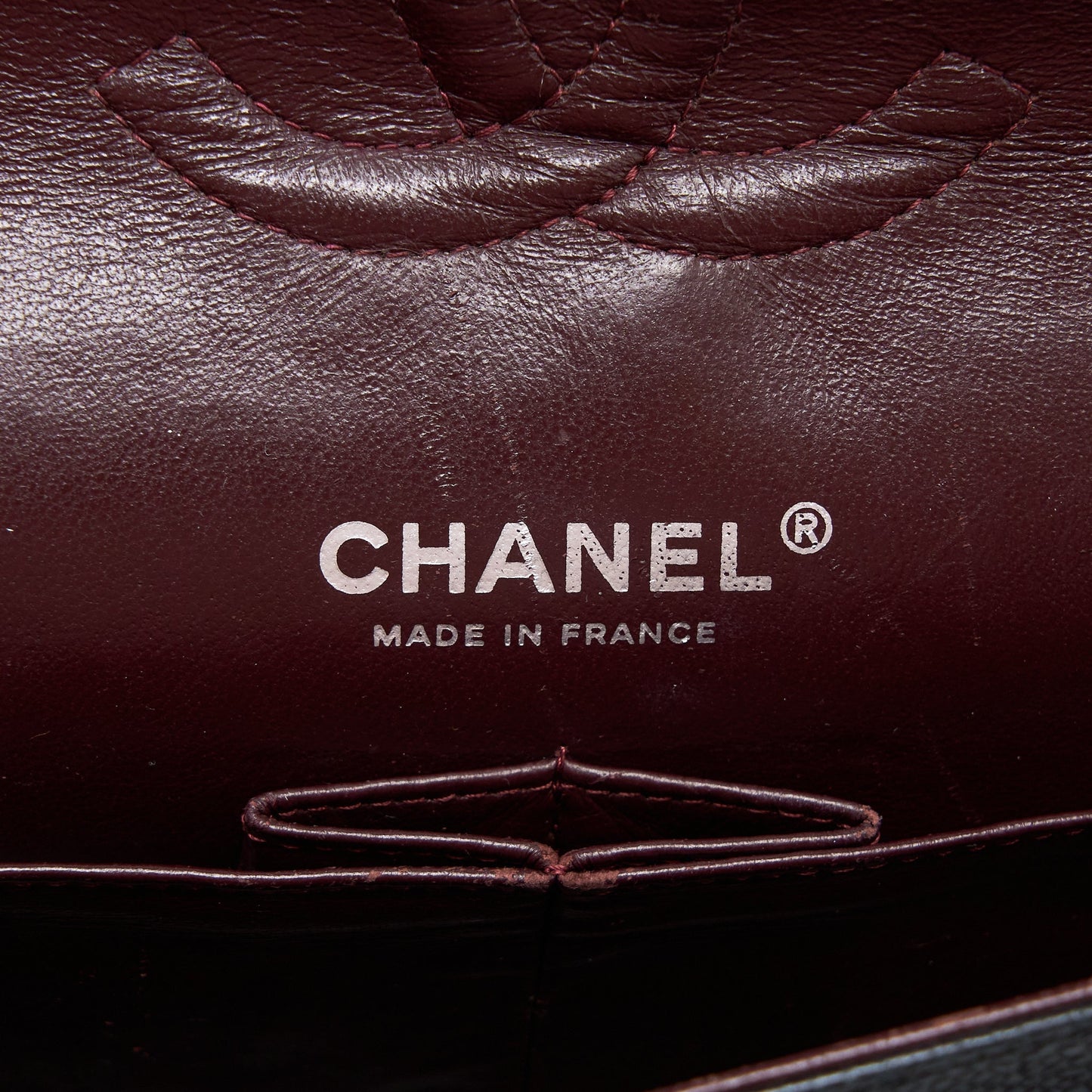 Chanel Medium Classic Flap Bag Caviar Black