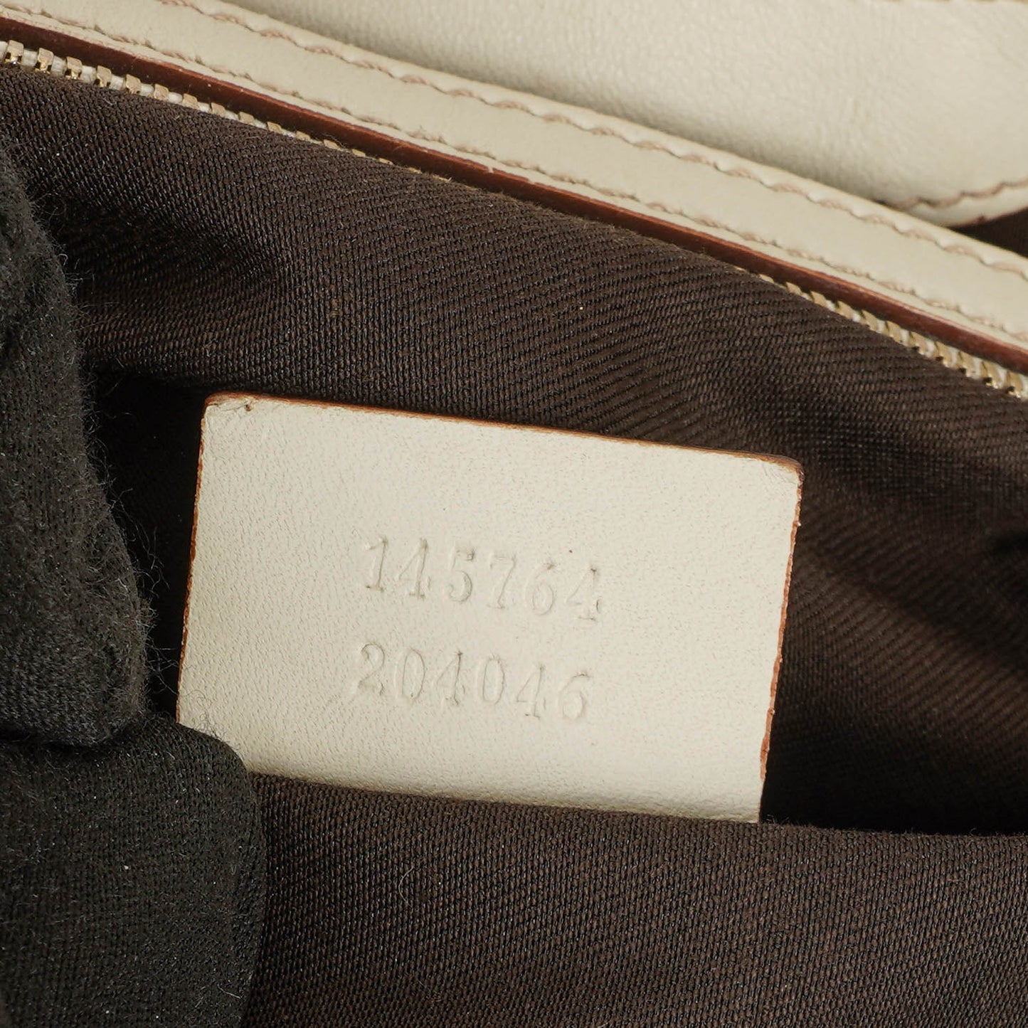 Gucci Horsbit Hobo Bag