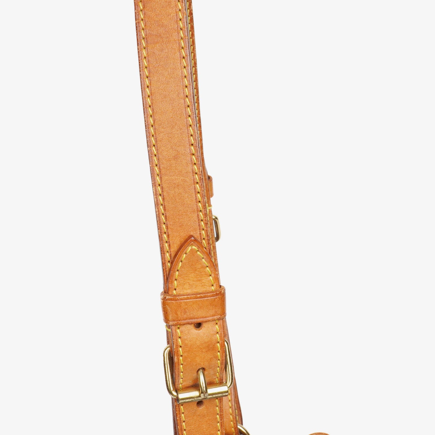 Louis Vuitton Noe GM Monogram Canvas Shoulder Bag