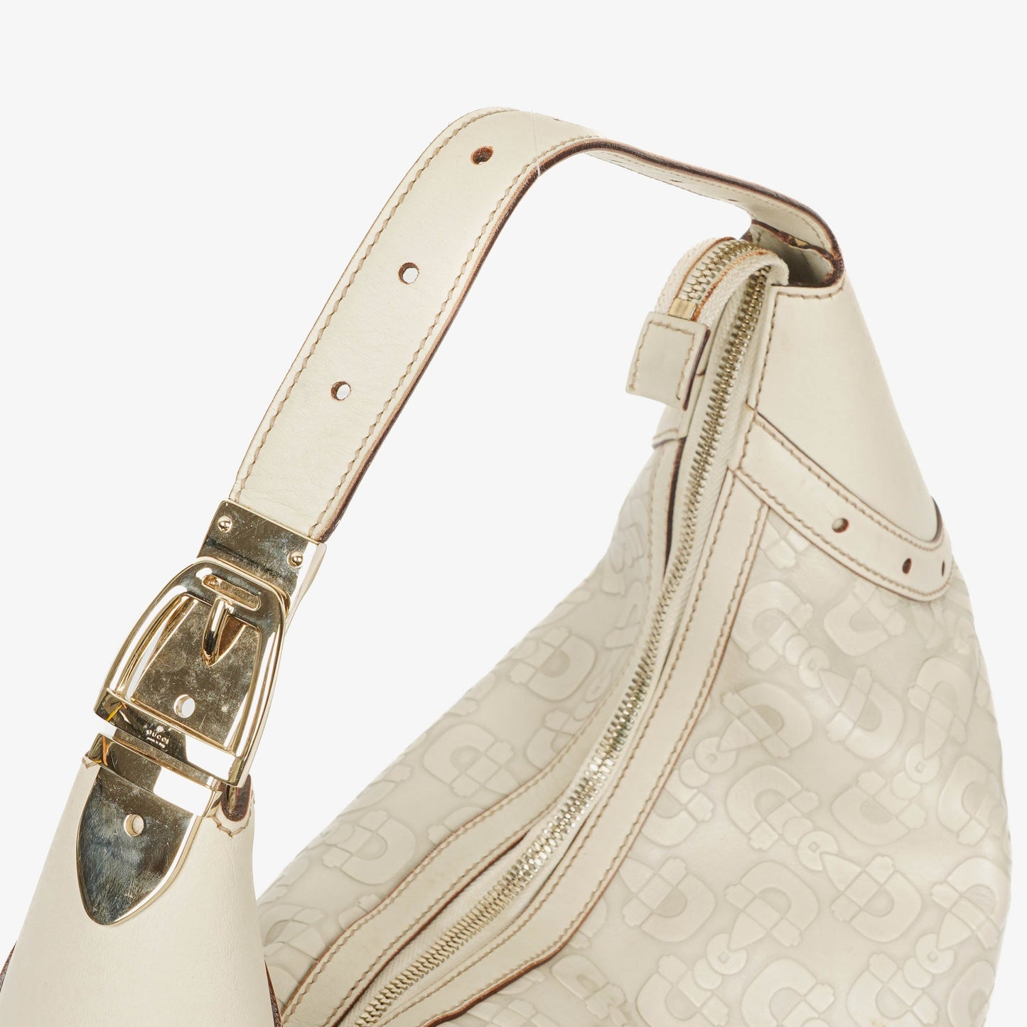 Gucci Horsbit Hobo Bag