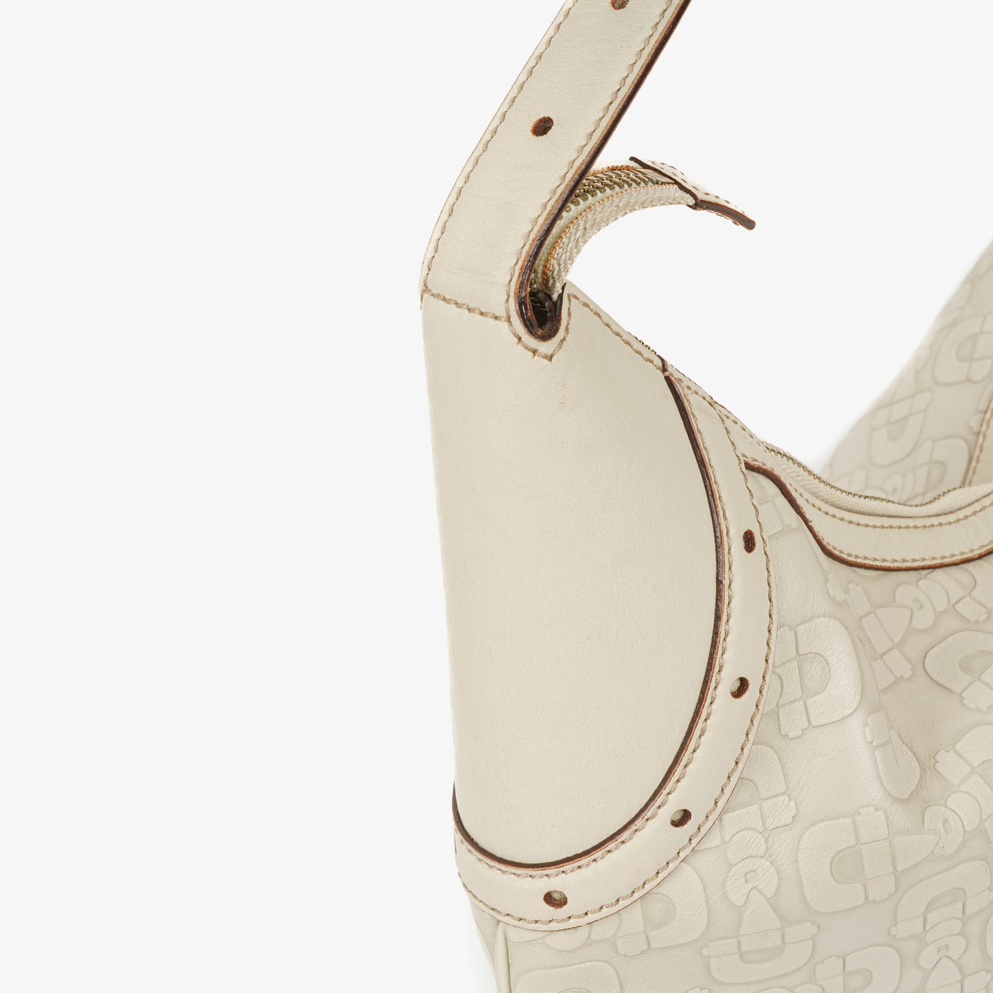 Gucci Horsbit Hobo Bag