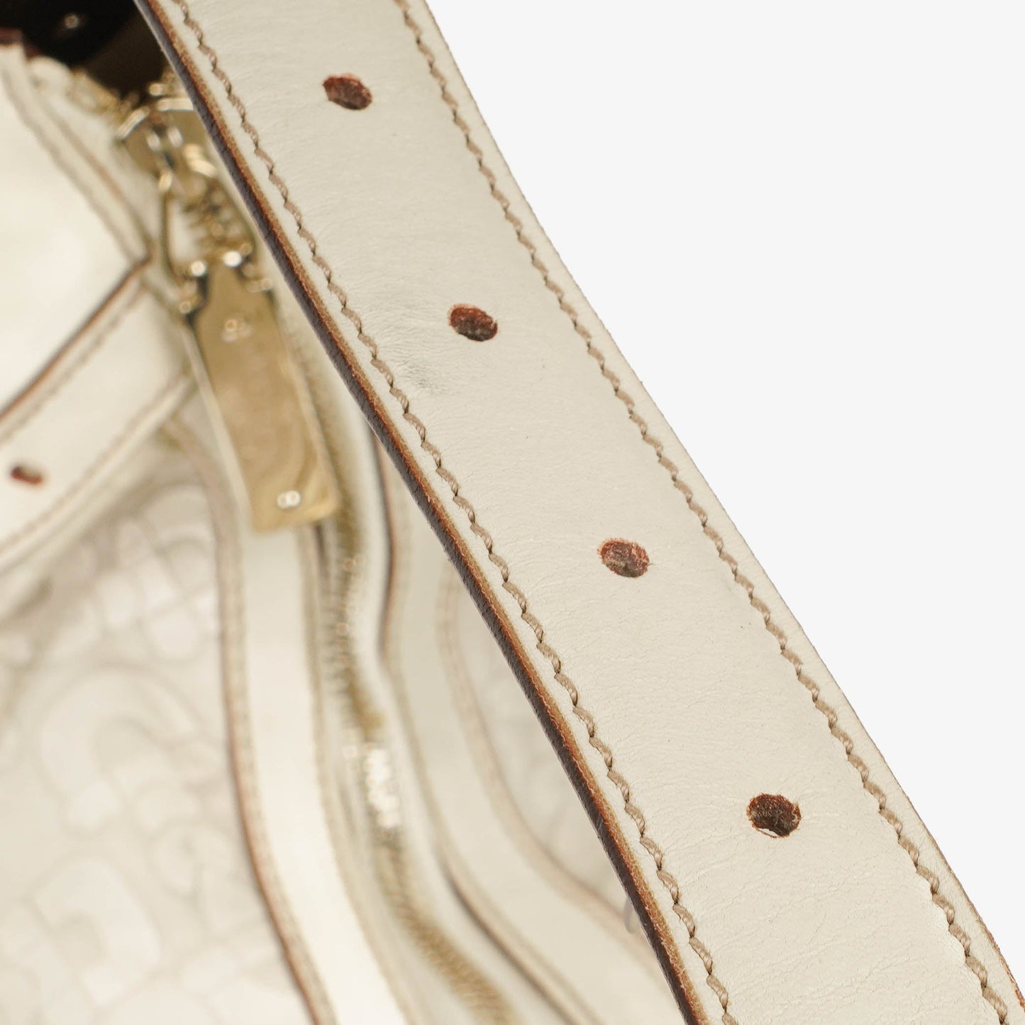 Gucci Horsbit Hobo Bag