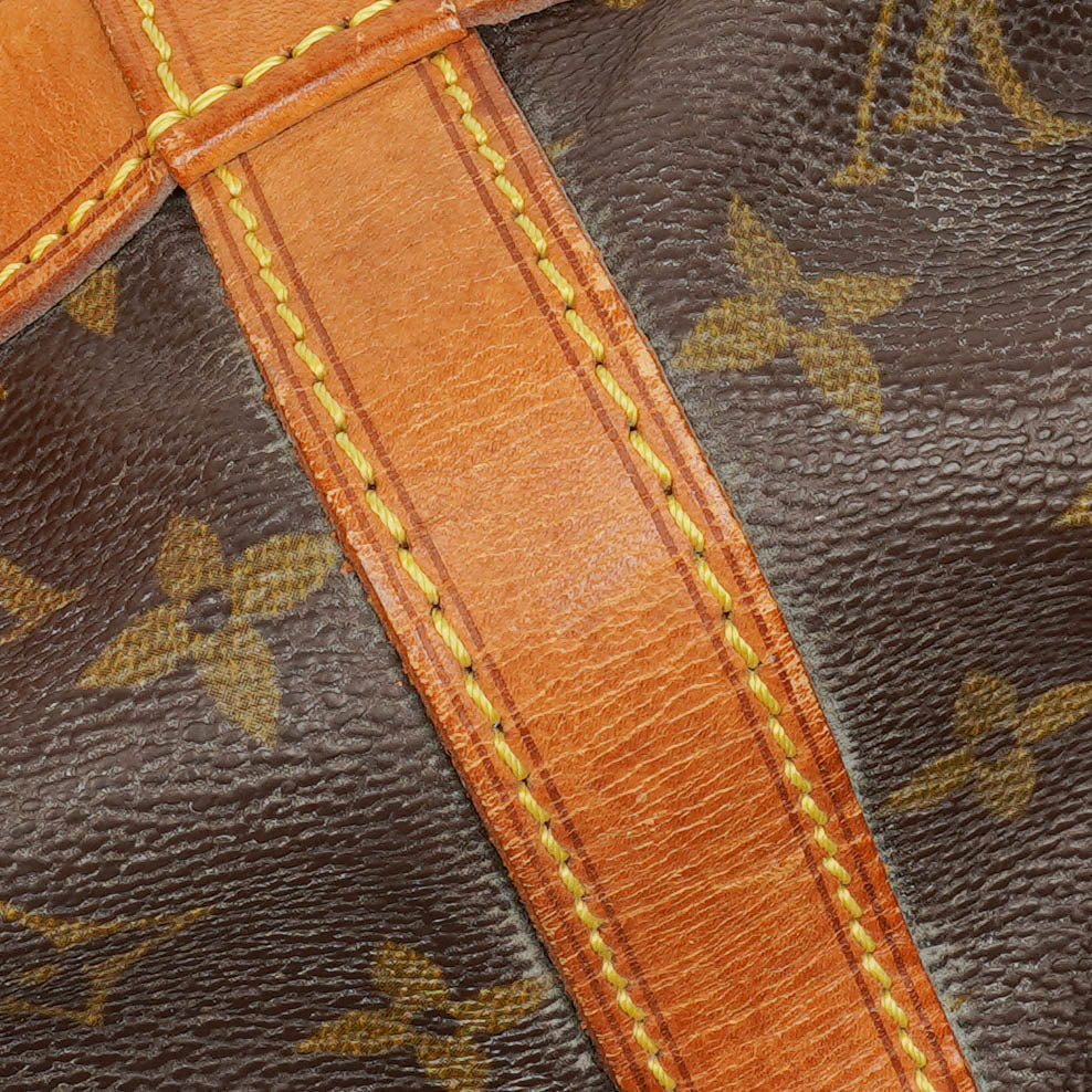 Louis Vuitton Noe GM Monogram Canvas Shoulder Bag