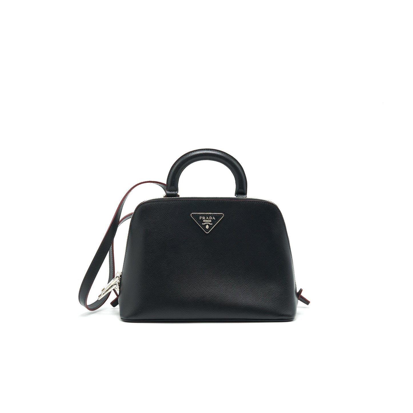 PRADA BOWLER Purse