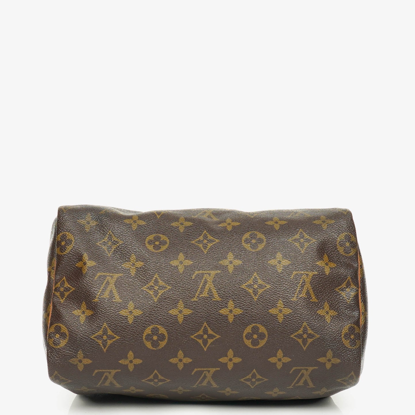 Louis Vuitton  25 Monogram Canvas Bag