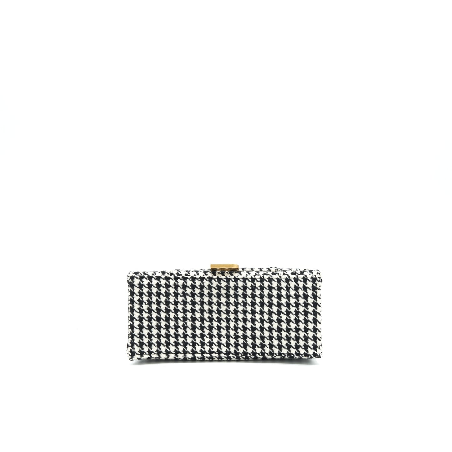 Balenciaga Hourglass Small Fabric
