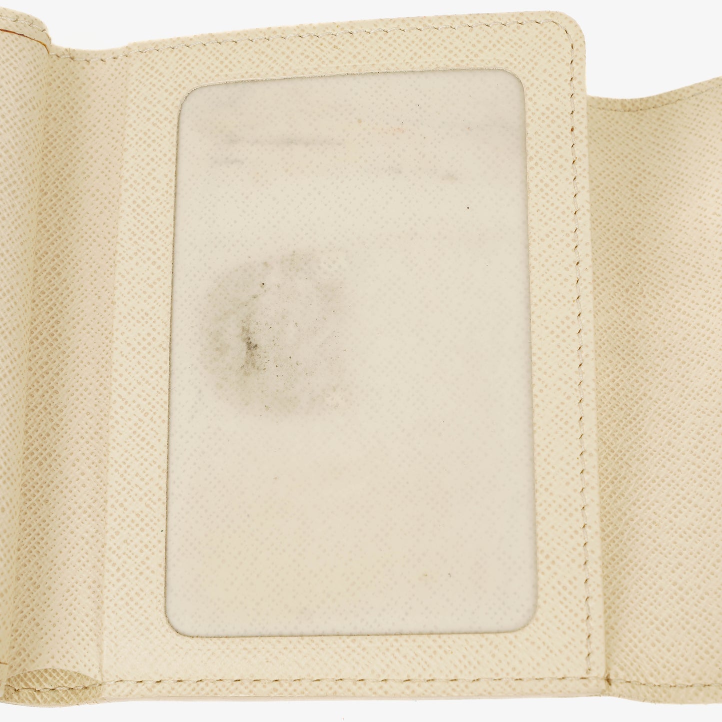 Louis Vuitton Koala Damier Azur Wallet