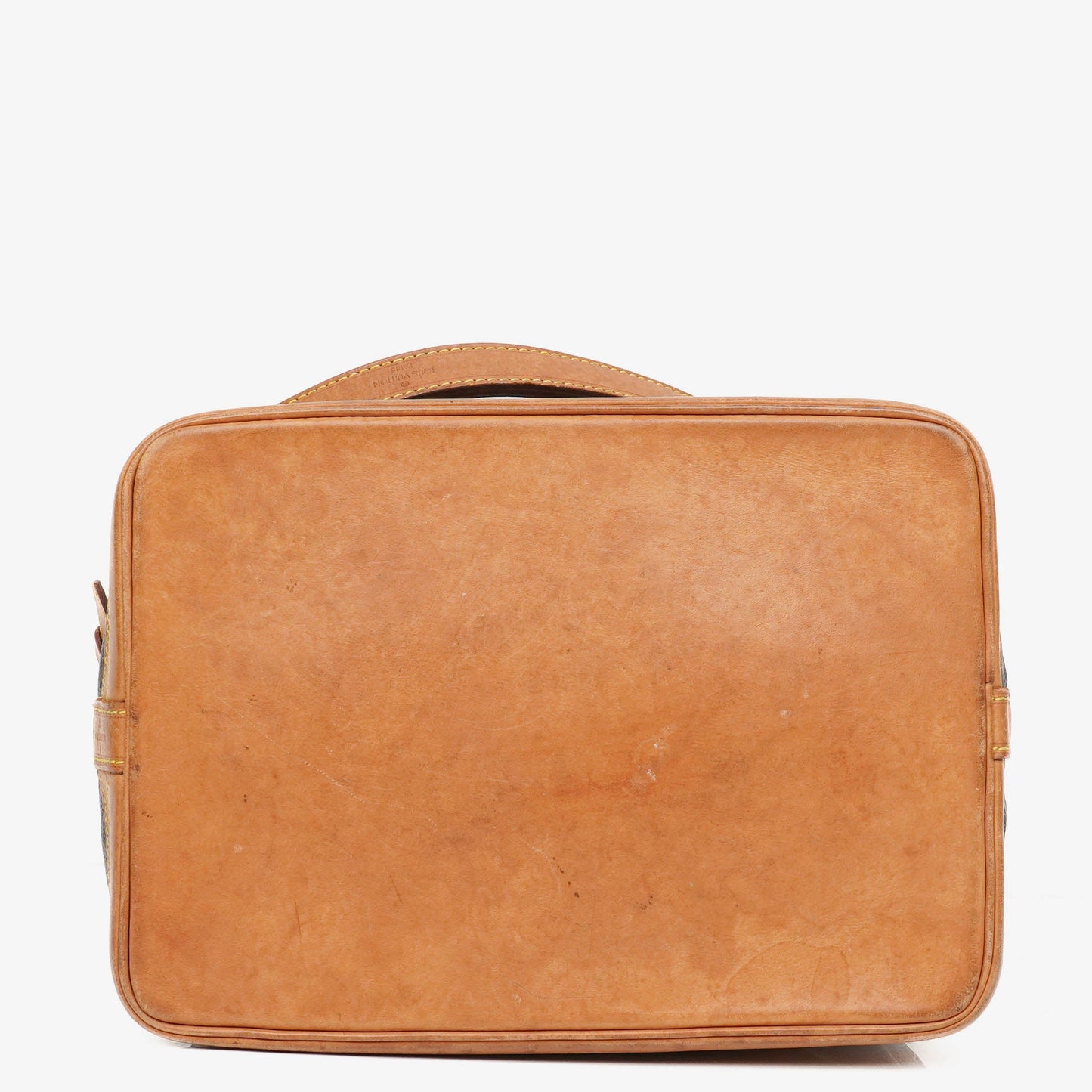 Louis Vuitton Noe GM Monogram Canvas Shoulder Bag