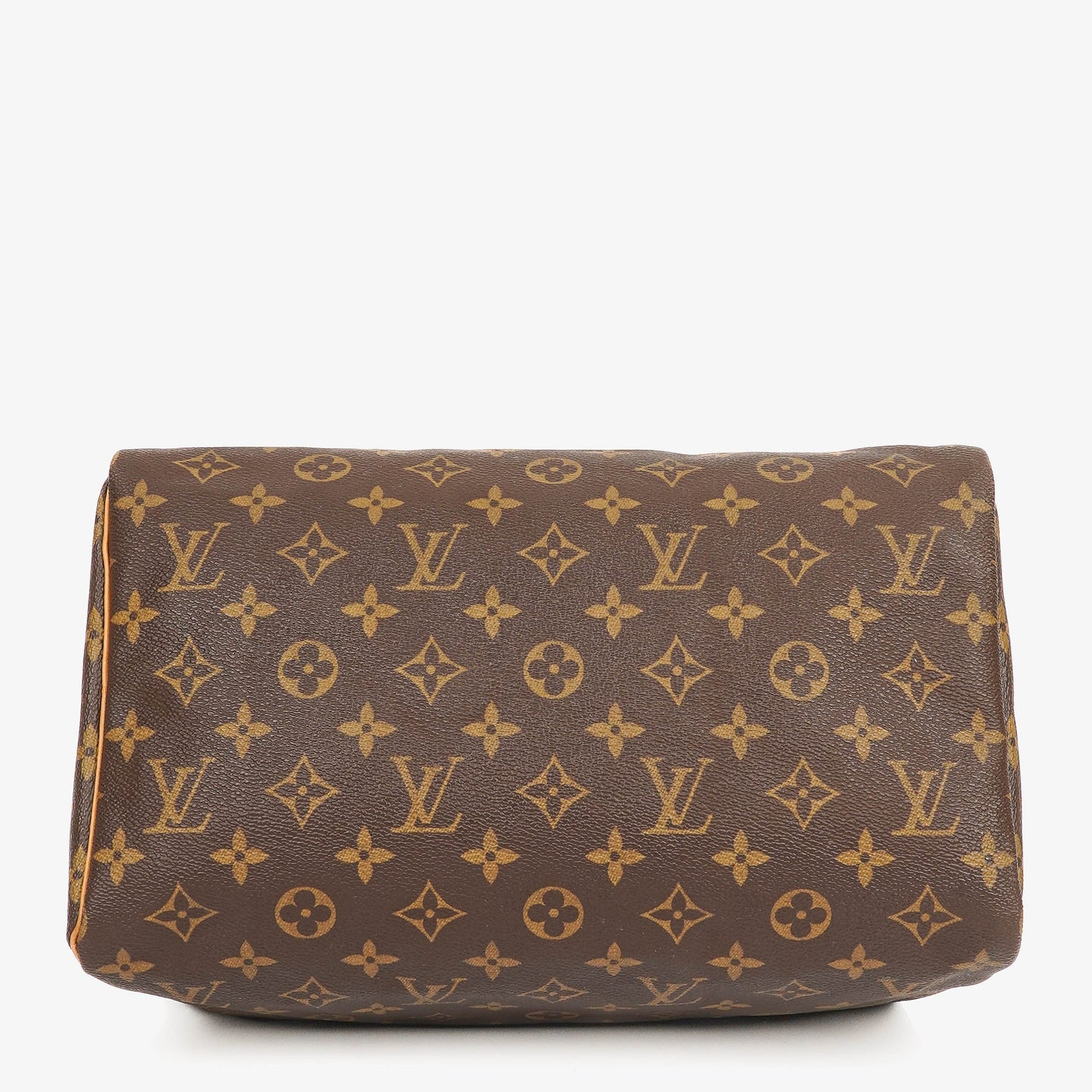 Louis Vuitton  30 Monogram Canvas Handbag