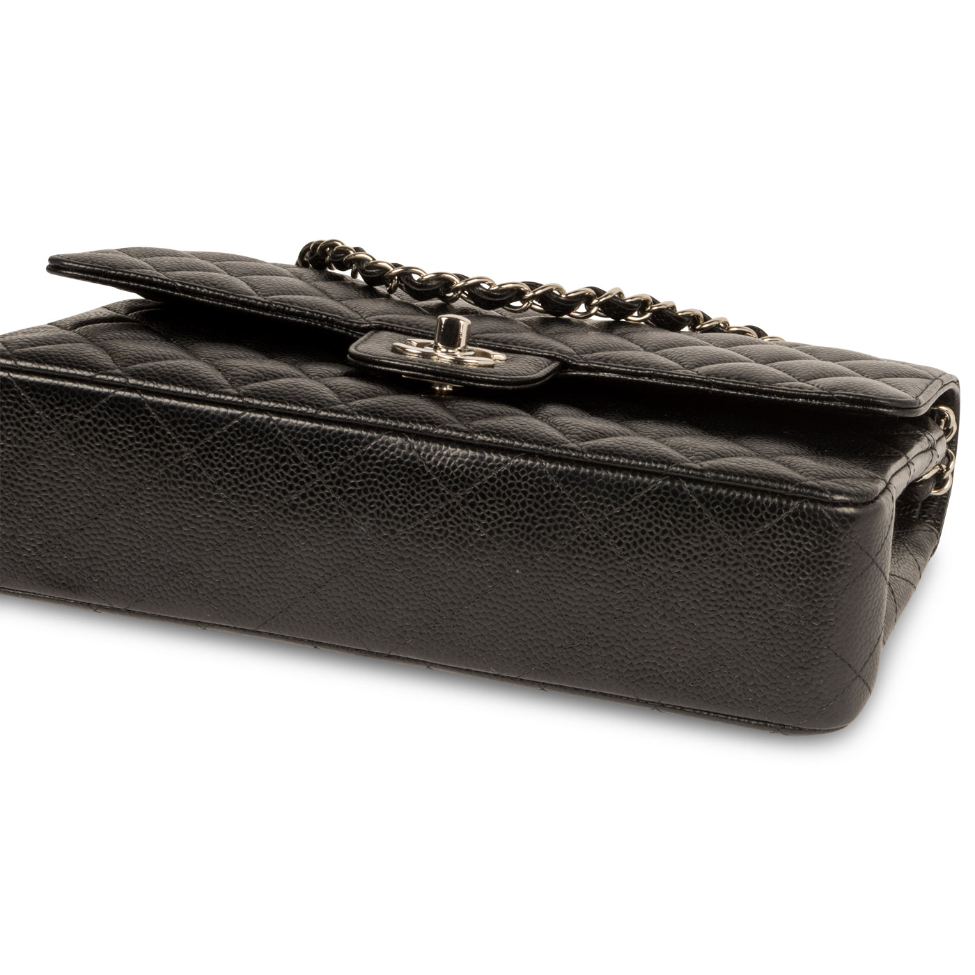 Chanel Classic Flap Bag - Medium