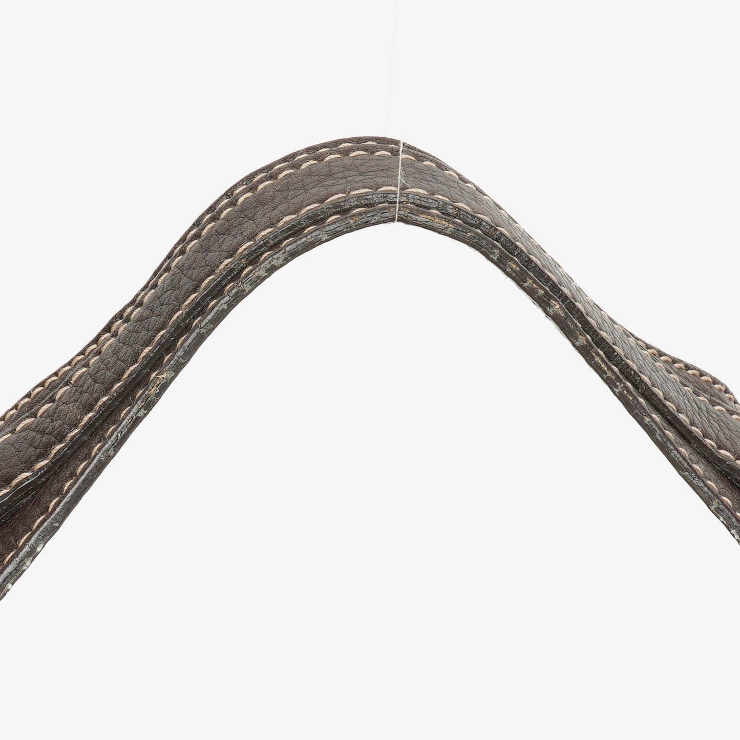 Gucci Monogram Canvas Icon Bit Hobo Bag
