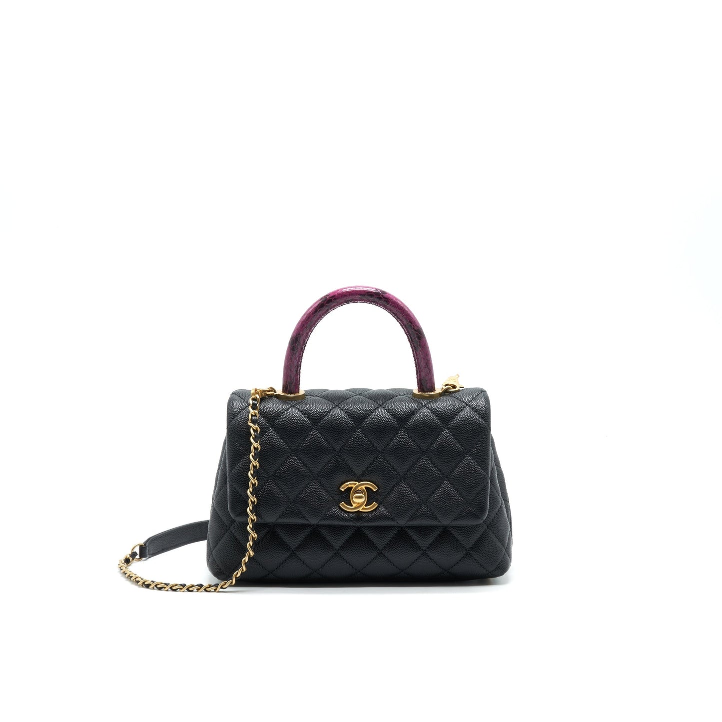 Chanel Mini Handbag - EworeBags
