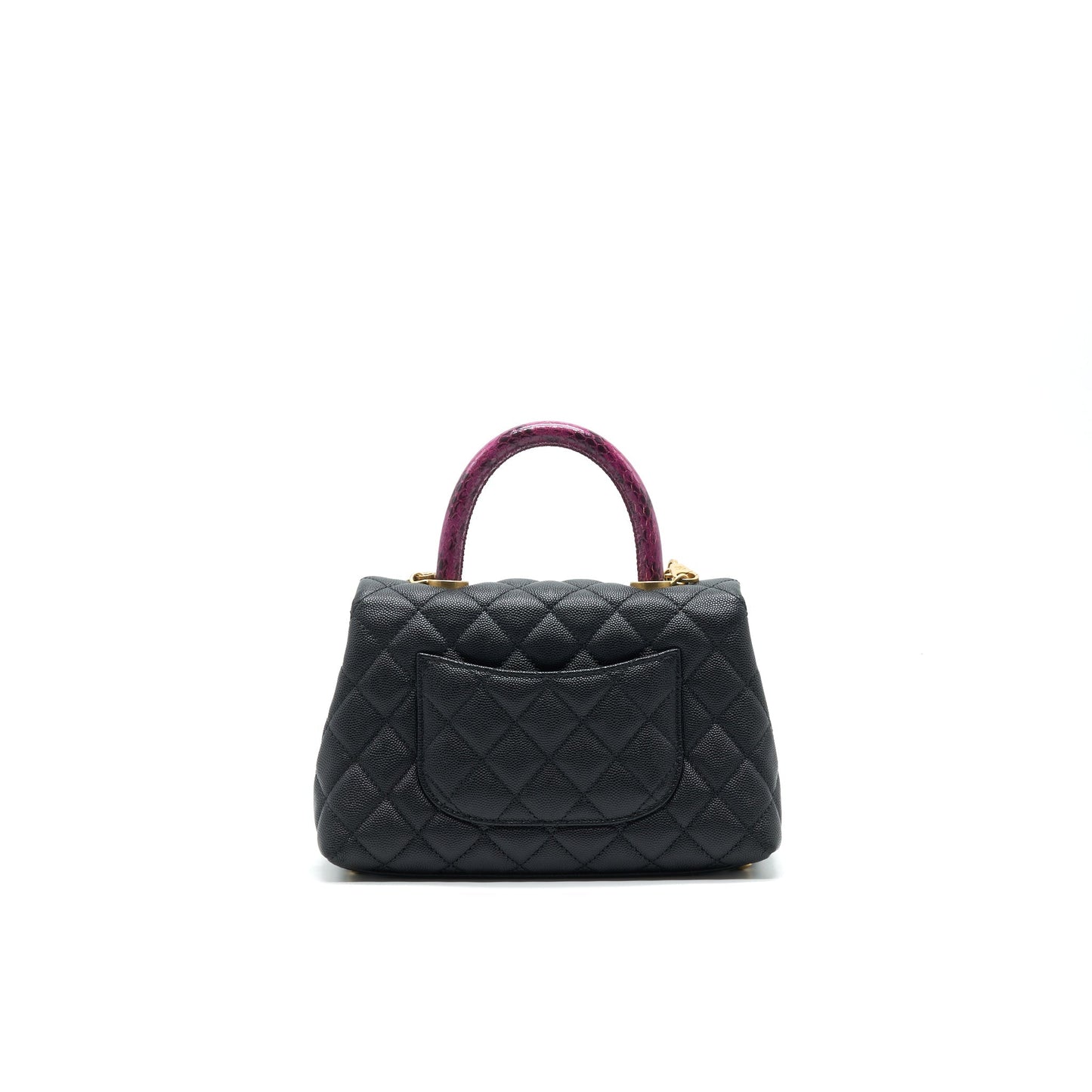 Chanel Mini Handbag - EworeBags