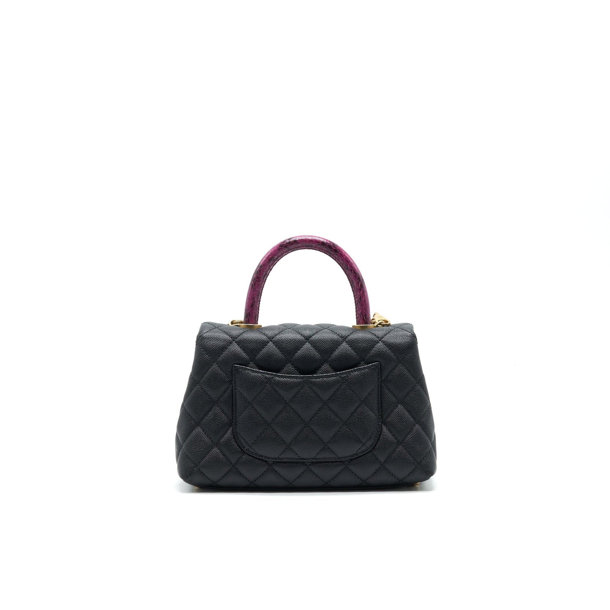 Chanel Mini Handbag - EworeBags