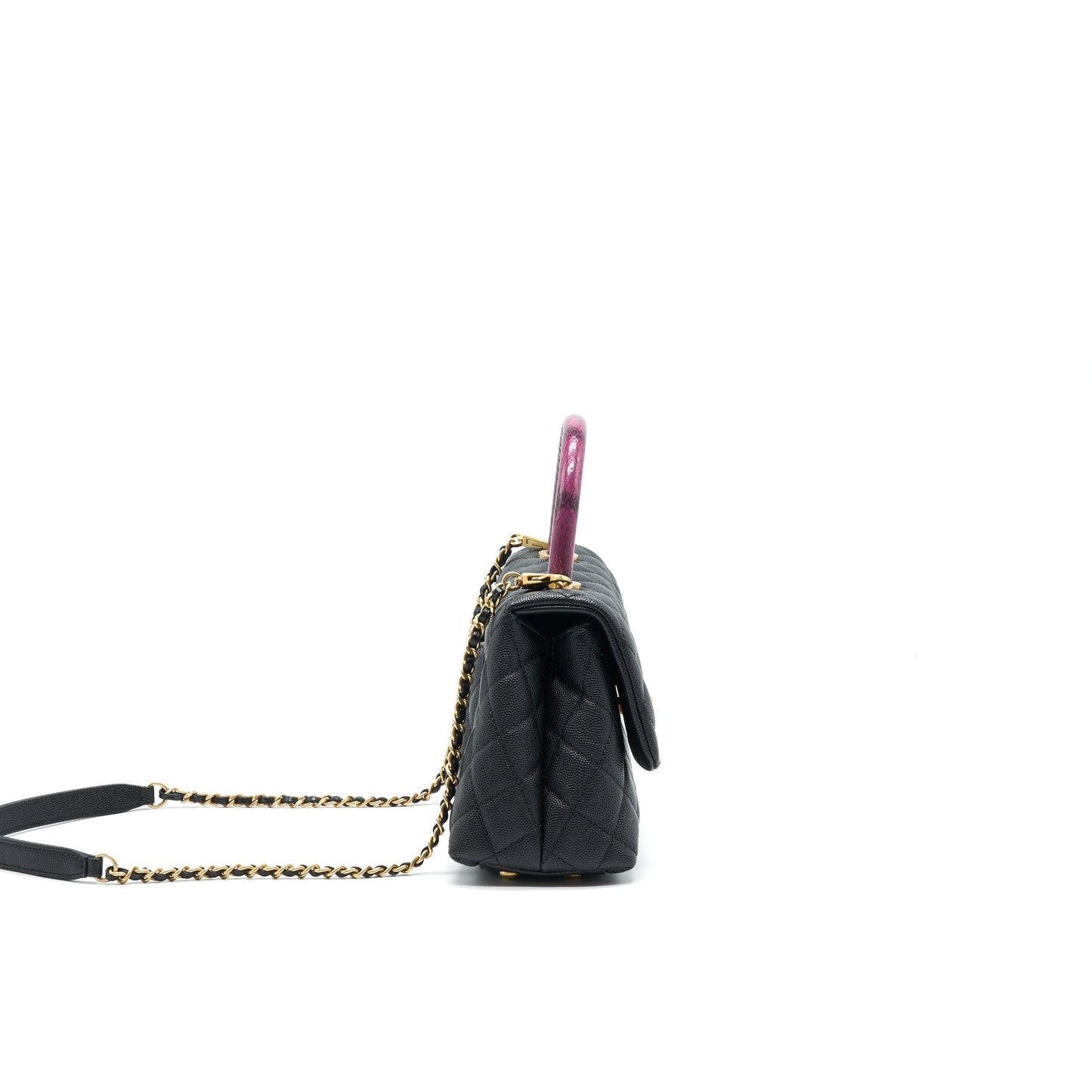 Chanel Mini Handbag - EworeBags
