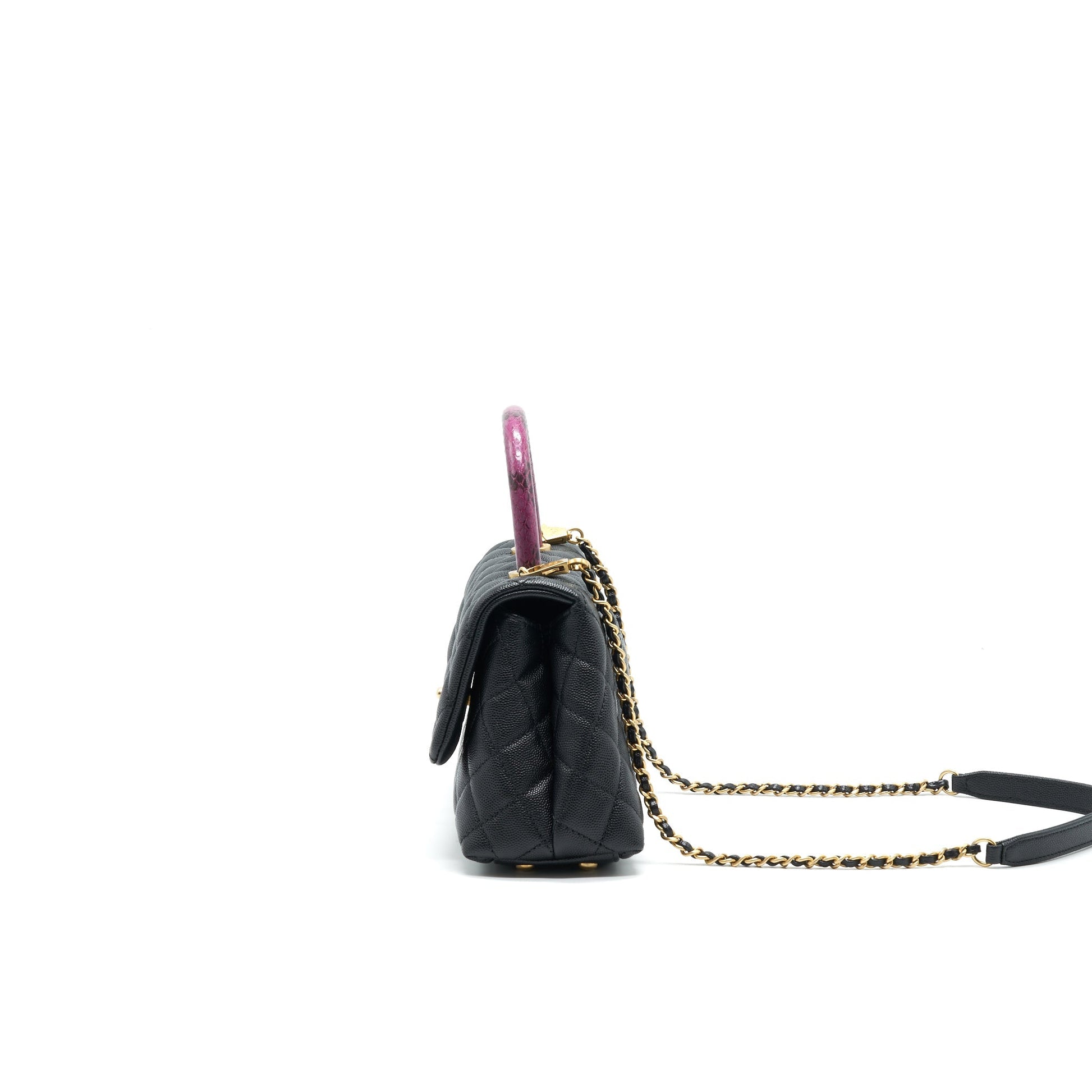 Chanel Mini Handbag - EworeBags