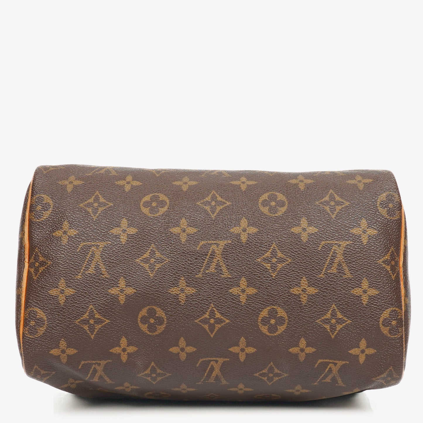 Louis Vuitton  25 Monogram Canvas Bag