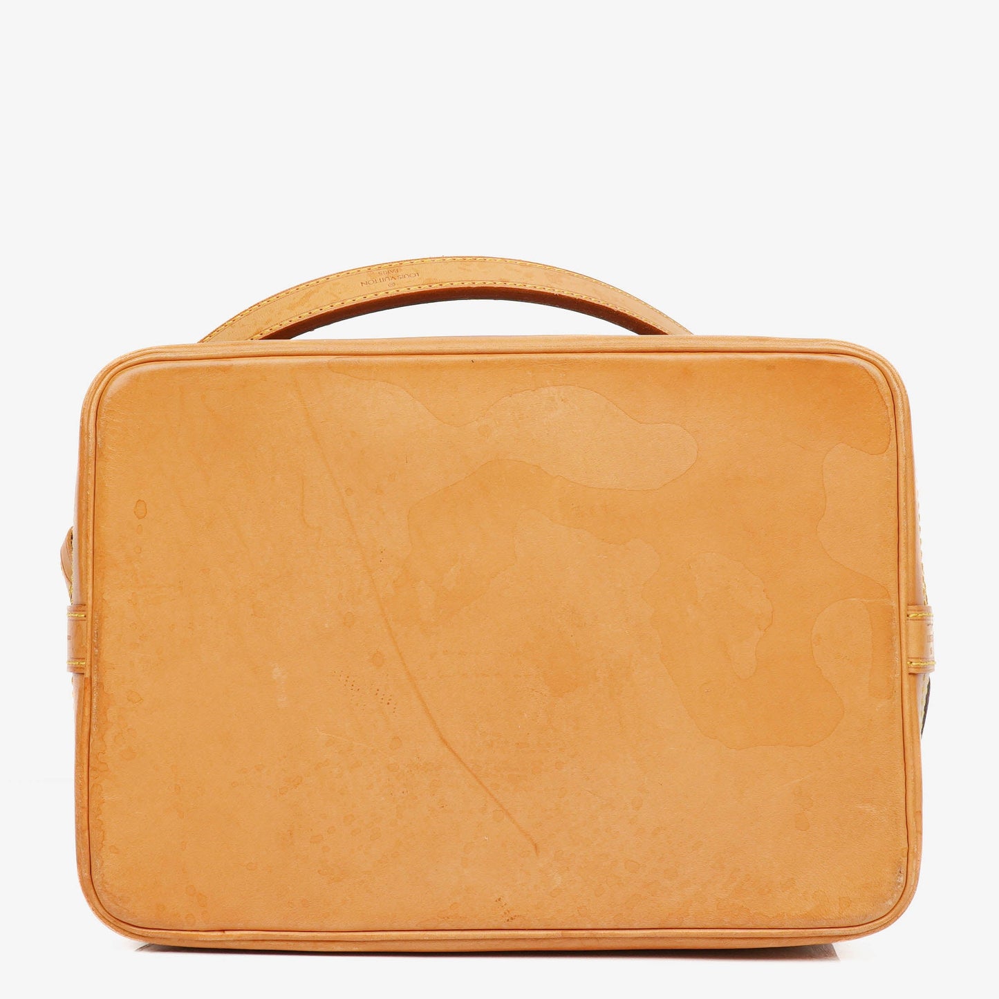 Louis Vuitton Noe GM Monogram Canvas Shoulder Bag
