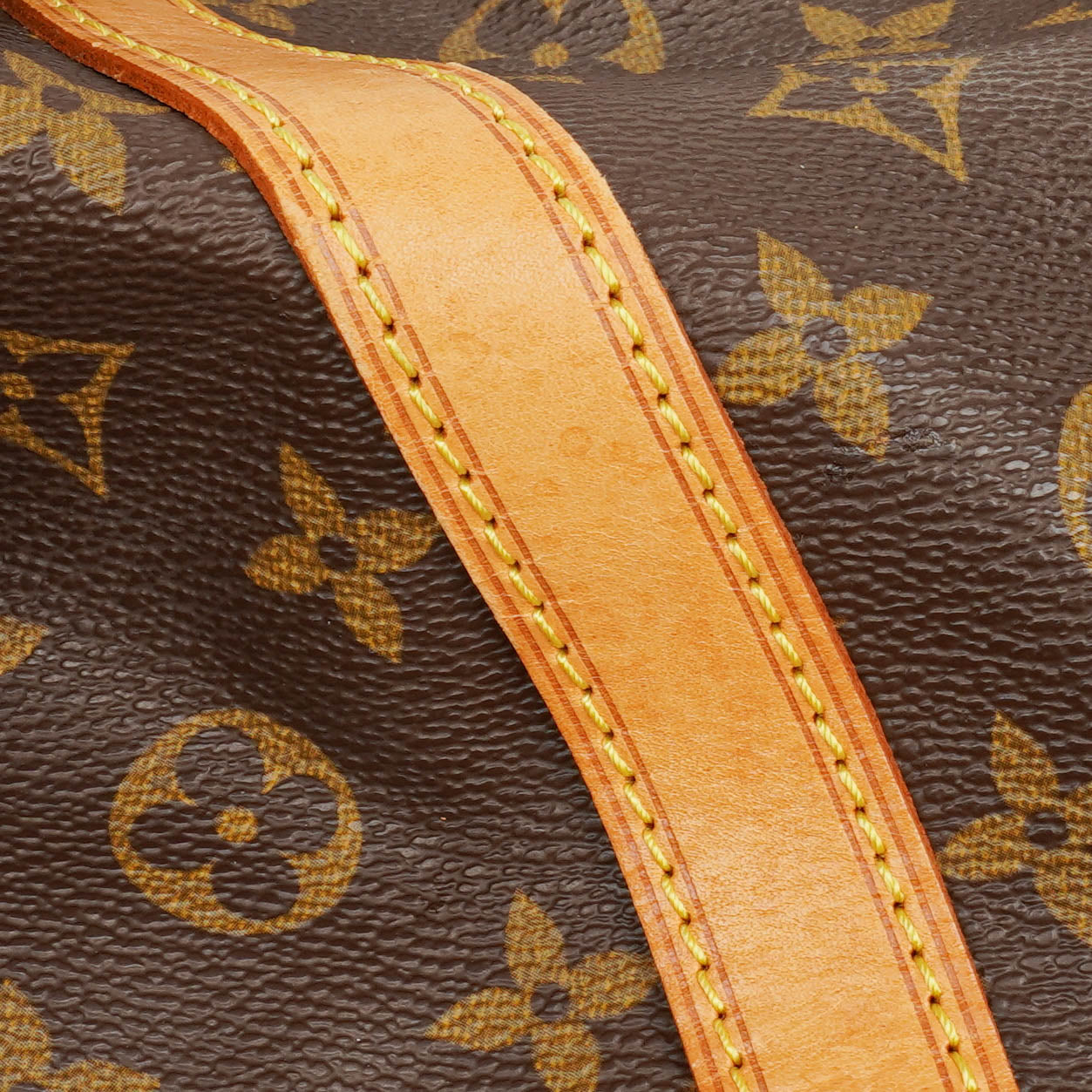 Louis Vuitton Noe GM Monogram Canvas Shoulder Bag