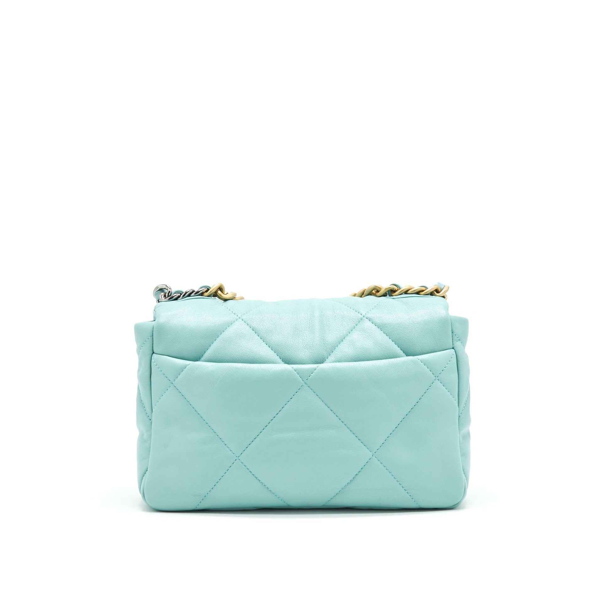 Chanel Small Handbag - EworeBags