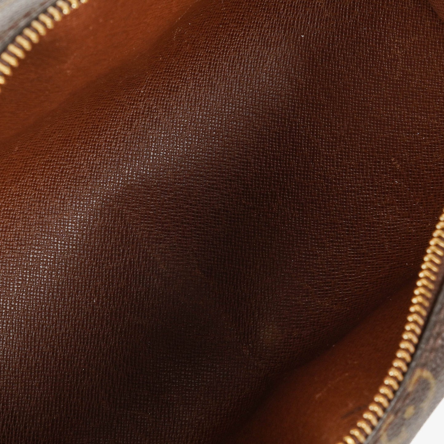 Louis Vuitton Papillon 25  Monogram Canvas Handbag