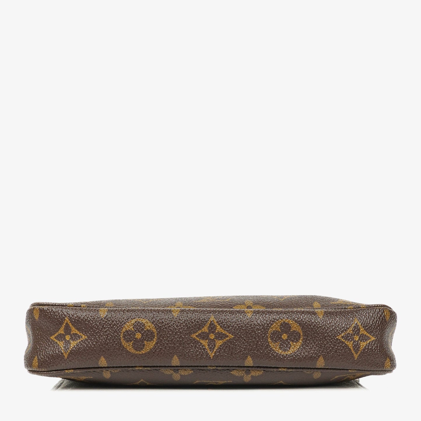 Louis Vuitton Pochette Accessoires Monogram Canvas Clutch Bag