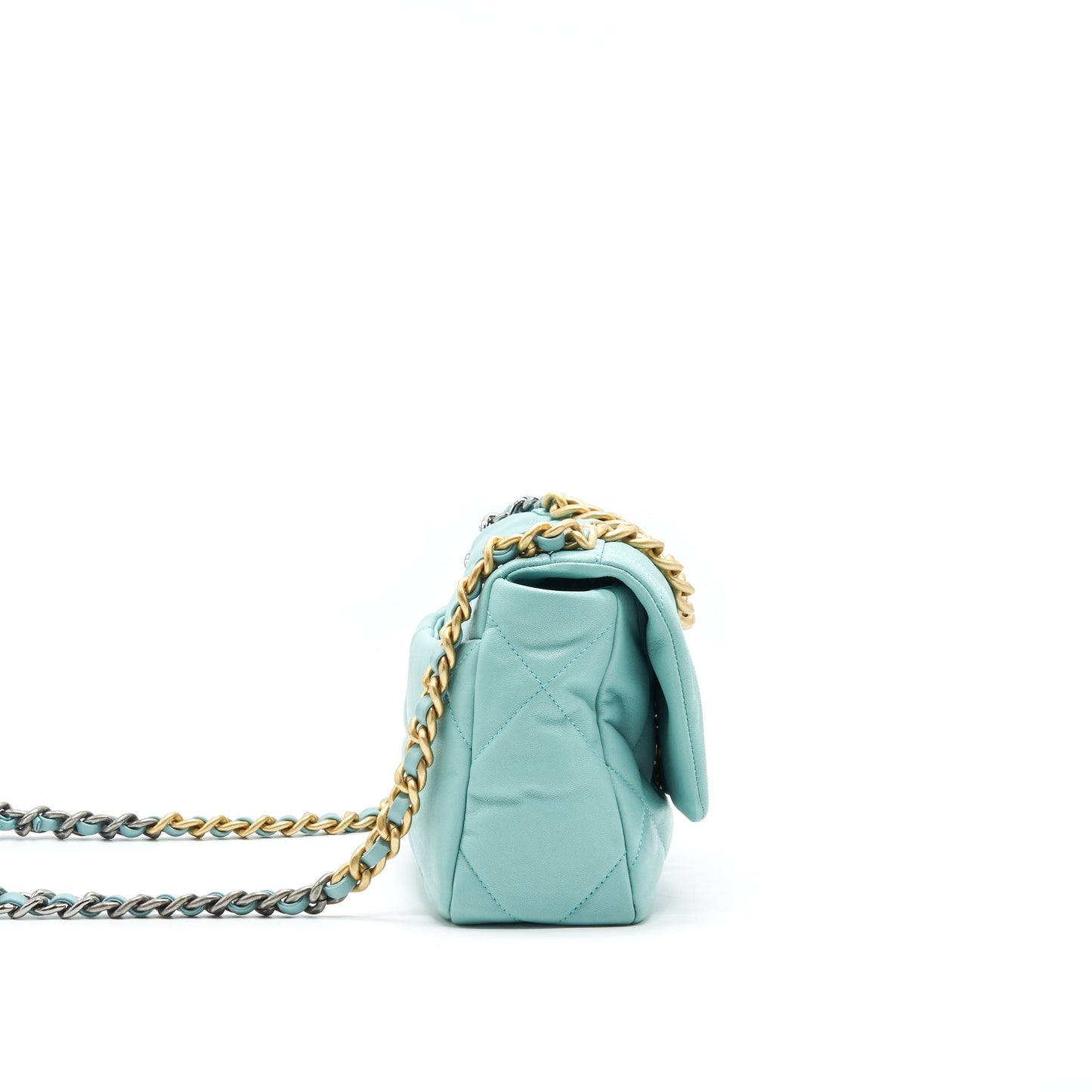 Chanel Small Handbag - EworeBags